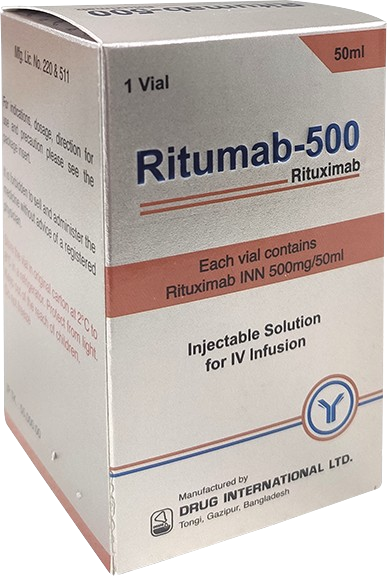 Ritumab- 通用的 利妥昔单抗- 耀品国际有限公司