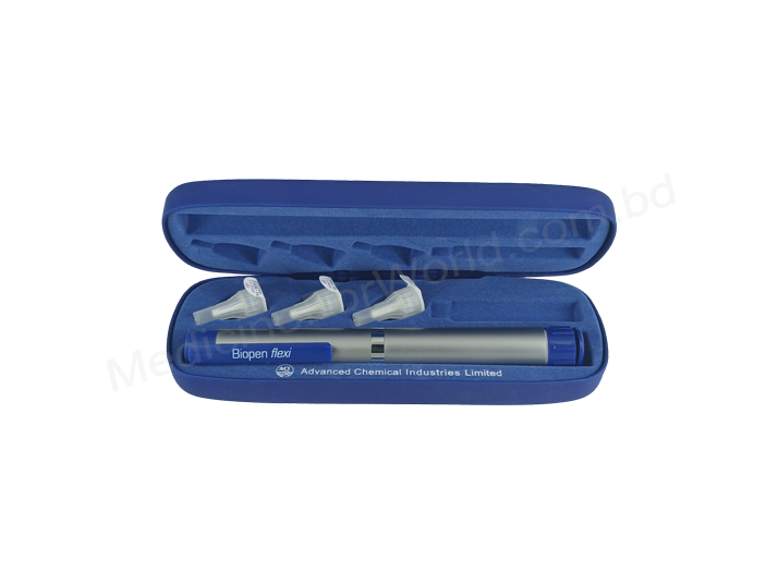 Potenza- 通用的 Semaglutide- ACI制药有限公司