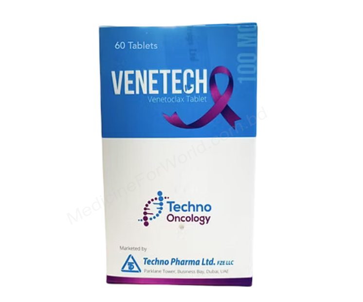 Venetech- 通用的 维奈托克- Techno Drugs pharma