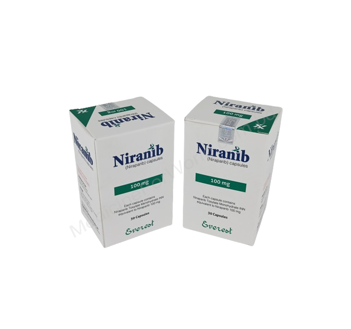 Niranib- 通用的 尼拉帕利- 孟加拉珠峰制药