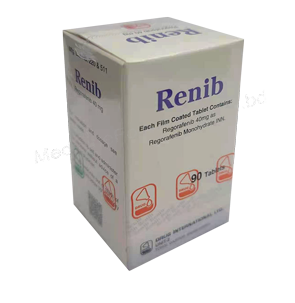 Renib- 通用的 瑞格菲尼- 耀品国际有限公司