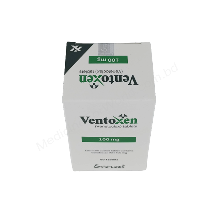 Ventoxen- 通用的 维奈托克- 孟加拉珠峰制药