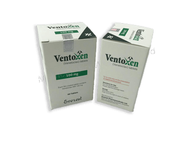 Ventoxen- 通用的 维奈托克- 孟加拉珠峰制药
