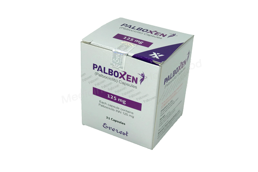 Palboxen- 通用的 狗的- 孟加拉珠峰制药