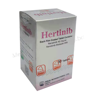 Hertinib- 通用的 来那替尼- 耀品国际有限公司