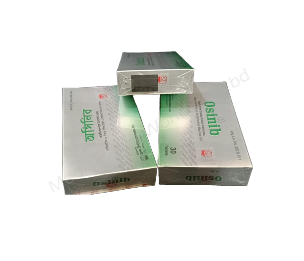 Osinib- 通用的 奥希替尼/奥西替尼- 耀品国际有限公司