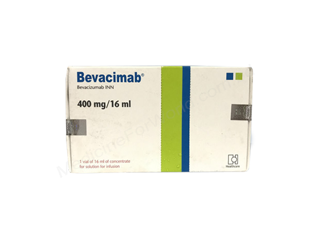Bevacimab- 通用的 贝伐珠单抗- Healthcare制药有限公司