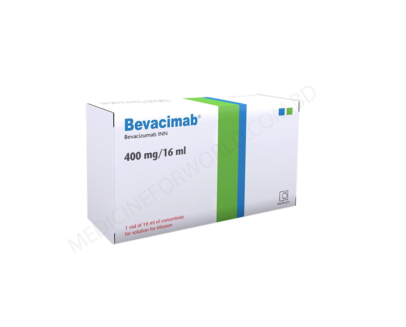 Bevacimab- 通用的 贝伐珠单抗- Healthcare制药有限公司