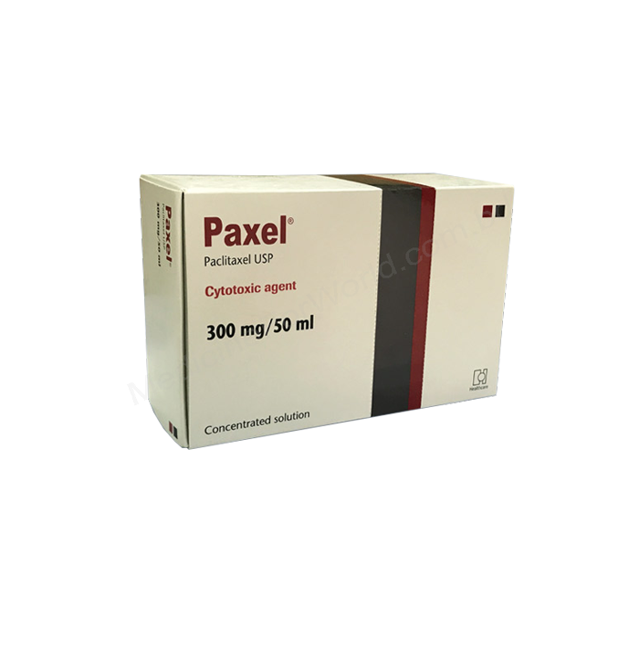 Paxel- 通用的 紫杉醇- Healthcare制药有限公司