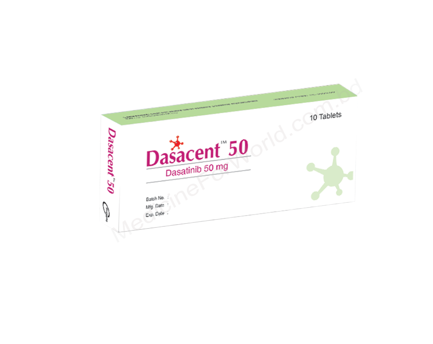 Dasacent- 通用的 达沙替尼/達沙替尼- 孟家拉伊斯达制药