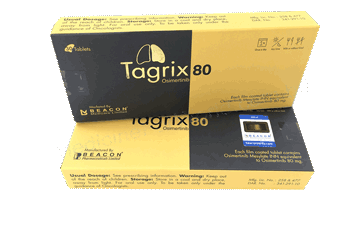 黑盒9291/Ositag- 通用的 奥希替尼/奥西替尼- 孟加拉碧康制药
