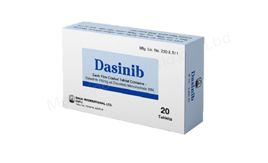 dasinib- 通用的 达沙替尼/達沙替尼- 耀品国际有限公司