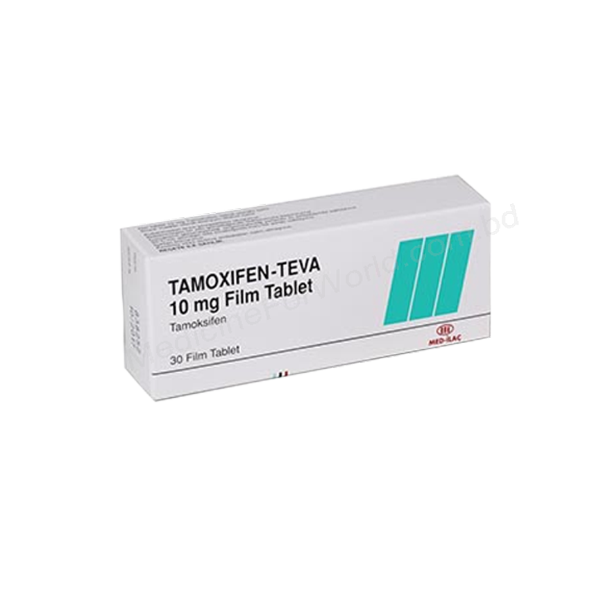 TAMOXIFEN-TEVA- 通用的 TAMOXIFEN CITRATE- Teva Pharma