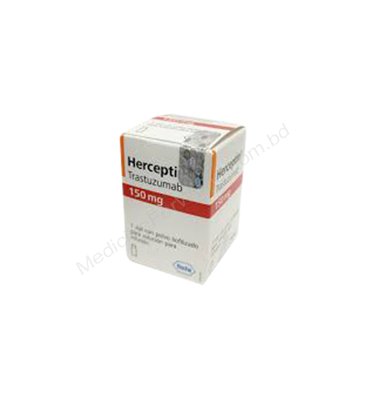 Herceptin- 通用的 TRASTUZUMAB- 美国罗氏制药