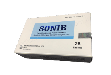 Sonib- 通用的 索拉菲尼- 耀品国际有限公司